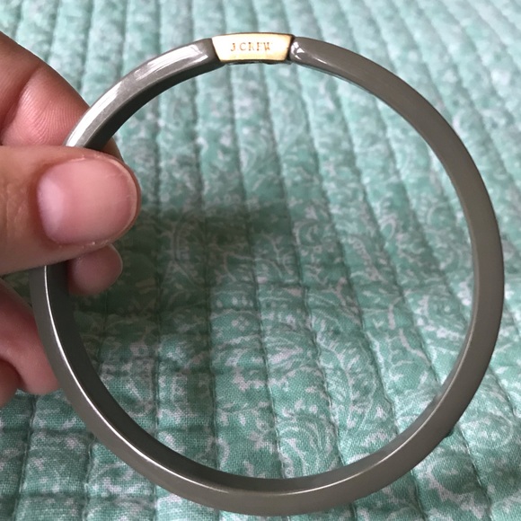 J. Crew Green Bracelet - Picture 3 of 3